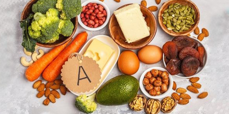 A Vitamininin Faydaları