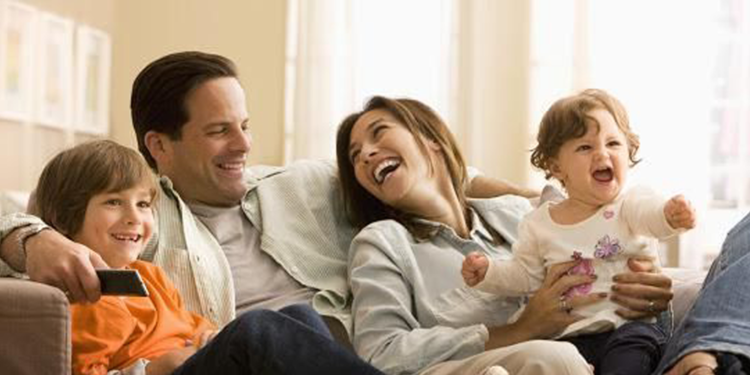 Aile İçi İletişim