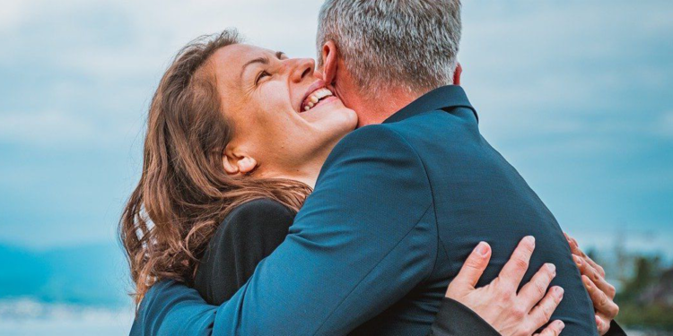 İlişkide İletişim