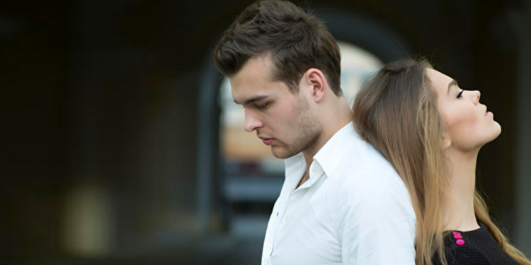 İlişkilerde Güvensizlikten Kurtulmak