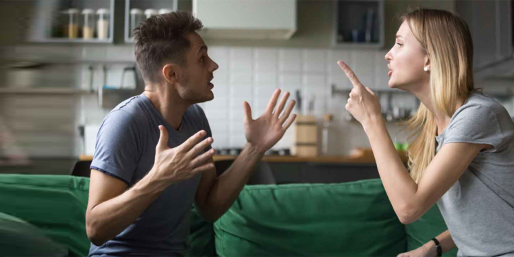 İlişkileri Olumsuz Etkileyen Davranışlar