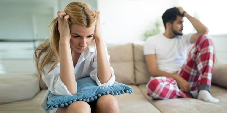 İlişkime Ara Vermeli Miyim