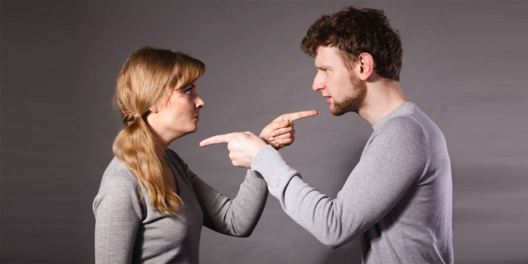 İtişmeden İletişim Kurmak