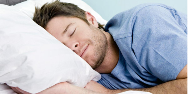 İyi Uykunun Sihirli Anahtarı