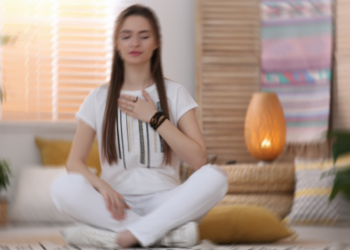 Kalp Çakrası Nasıl Açılır