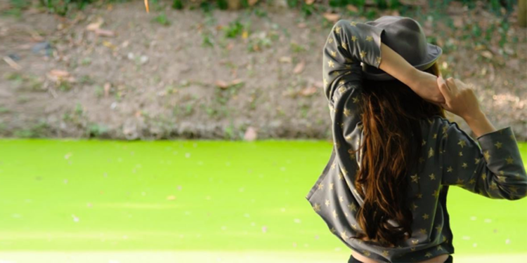 Kaosun İçinde Mutlu Olmak