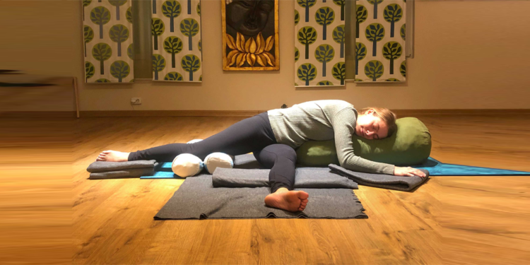 Restoratif Yoga Nedir