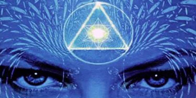 Üçüncü Göz Çakrası Nasıl Açılır