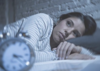 Uykusuzluğun Nedenleri