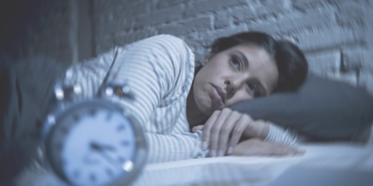 Uykusuzluğun Nedenleri