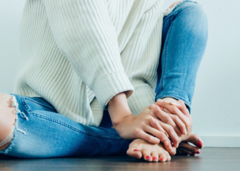 Yerde Oturmanın Faydaları