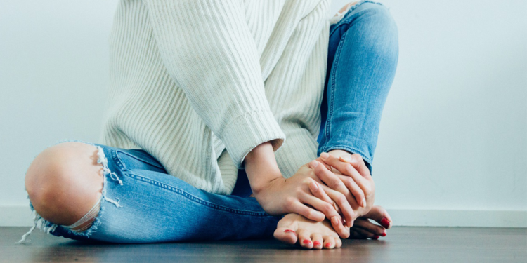 Yerde Oturmanın Faydaları