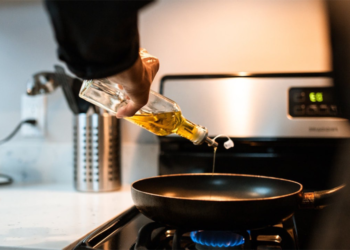 Yüksek Isıya Dayanıklı Yağlar