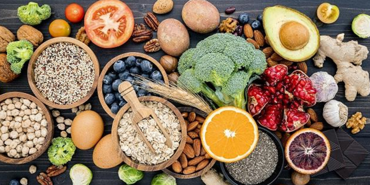 Zihin Sağlığı İçin Beslenme