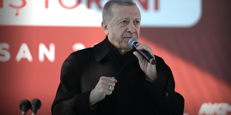 Cumhurbaşkanı Erdoğan, Başakşehir-Kayaşehir metro hattının açılışında önemli açıklamalarda bulundu