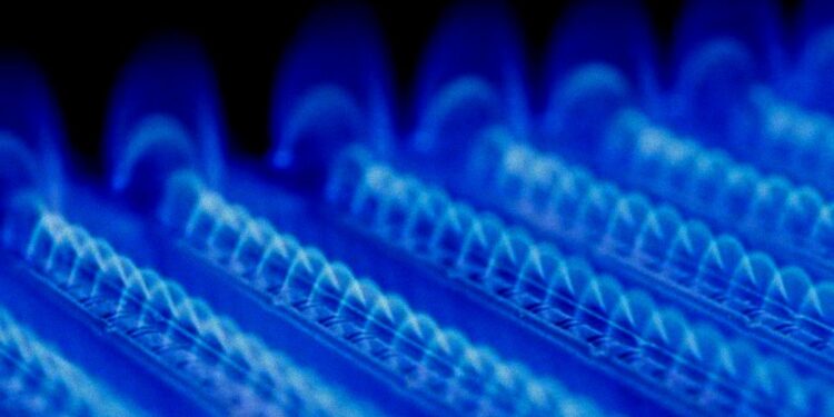 EPDK, doğal gaz ihracat çıkış noktalarının kullanımına ilişkin kuralları açıkladı