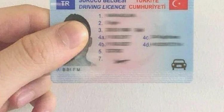 0,01 Promille Ehliyetini Kaptırmıştı… Mahkemeden Emsal Karar