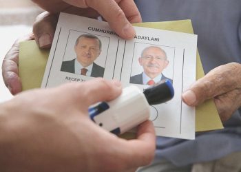 14 Mayıs’ta Tartışma Konusu Olmuştu: Müşahitler Ortaya Girdi, Evraksız Oy Kullanmaları Engellendi