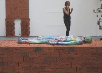 16. İstanbul Bienali 14 Eylül’de kapılarını açıyor