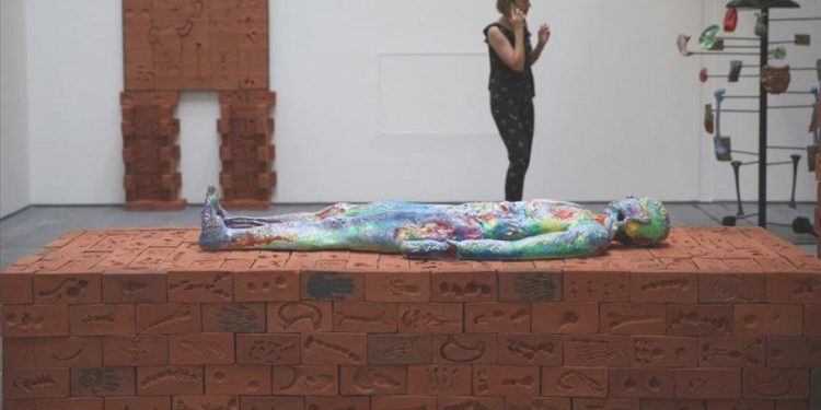 16. İstanbul Bienali 14 Eylül’de kapılarını açıyor