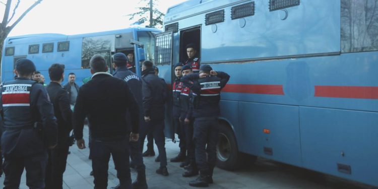 2 çocuğa istismar skandalında 383 yıl ceza!