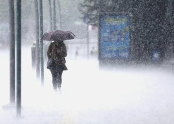 25 Vilayet İçin ‘Sarı’ Alarm! Bu İkazlara Dikkat