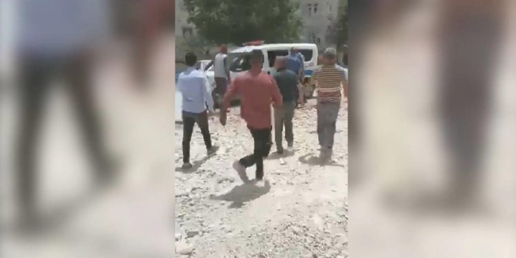 3 Yaşındaki Çocuğa İstismar Teşebbüsü: Vatandaşlar Linç Etmek İstedi