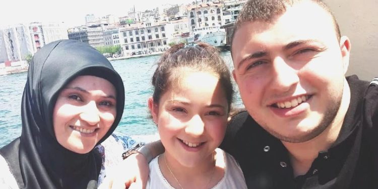 5 Cansız Vücut Toprağa Gömülü Bulunmuştu! Türkiye’yi Sarsan Katliamda Tüyler Ürpetici Ayrıntılar