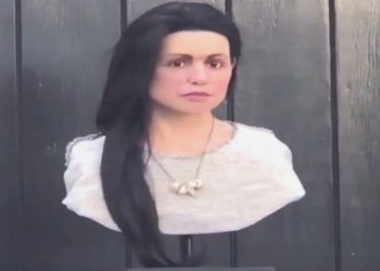 7 bin 500 yıllık kafatasından “Anadolu kadını” çıktı! İşte Calpeia…