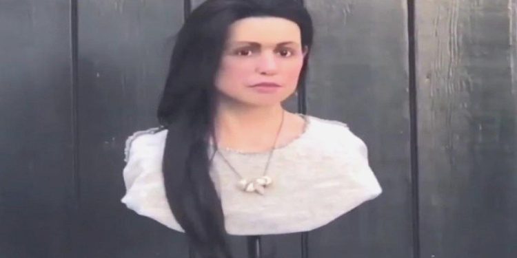 7 bin 500 yıllık kafatasından “Anadolu kadını” çıktı! İşte Calpeia…