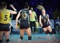 CEV Şampiyonlar Ligi Türk finalinde şampiyon Vakıfbank