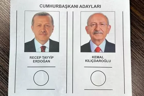 Dünya gündemi : Cumhurbaşkanlığı seçimleri
