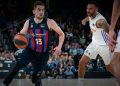 EuroLeague’de Final Four heyecanı bugün başlıyor