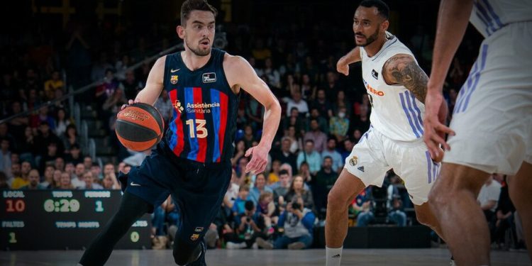 EuroLeague’de Final Four heyecanı bugün başlıyor
