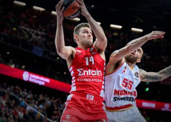 EuroLeague’de finalin adı belli oldu