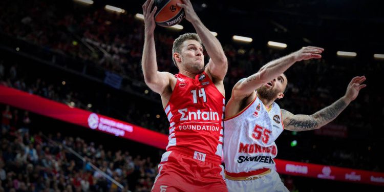 EuroLeague’de finalin adı belli oldu