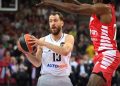 EuroLeague’de şampiyon Real Madrid
