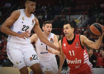 EuroLeague’de şampiyon belli oluyor