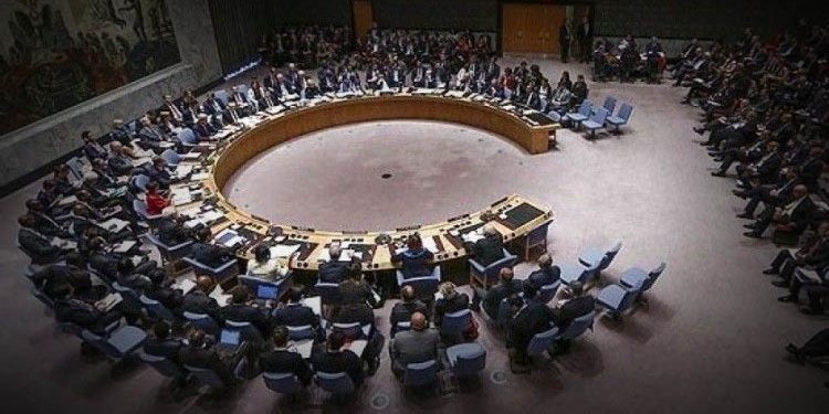 Hataylı depremzede genç, BM Genel Kurulu’nda deprem zamanı yaşadıklarını anlattı