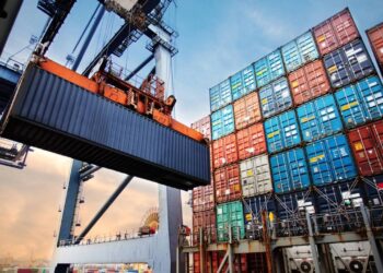 İhracat yüzde 17,2 ithalat yüzde 4,5 azaldı