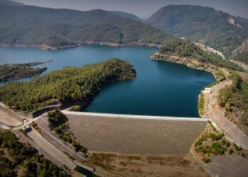 Muğla’da barajlar alarm veriyor! Belediye duyurdu: Son 4 yılın en düşük düzeyi