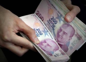 Temmuzda en düşük memur maaşının net miktarı doğrulandı