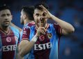 Trezeguet yıldızlaştı, Trabzonspor sahasında 4 golle kazandı