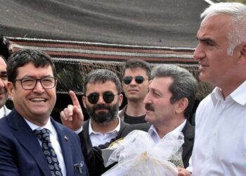 Türkiye turizmi geleceğin rekabetine bugünden hazır