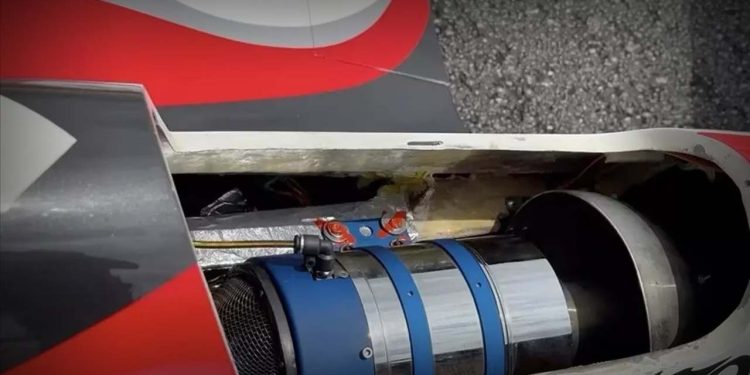 Yerli havacılık motorları artık seri üretime hazır