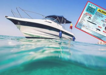 A101’de Satılan Teknenin Fiyatı 6 Ay İçinde Uçtu!