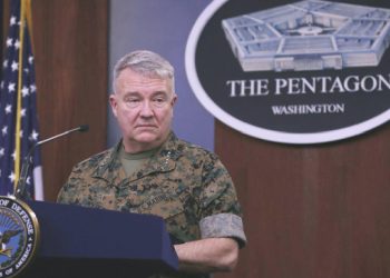 ABD: Taliban’a karşı savaşan Afgan güçlere hava takviyesini sürdüreceğiz