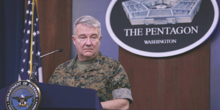 ABD: Taliban’a karşı savaşan Afgan güçlere hava takviyesini sürdüreceğiz