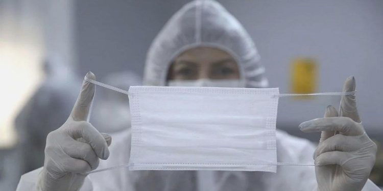 ABD’de Yeni Salgın: Estetik Kliniğinden Yayıldı!