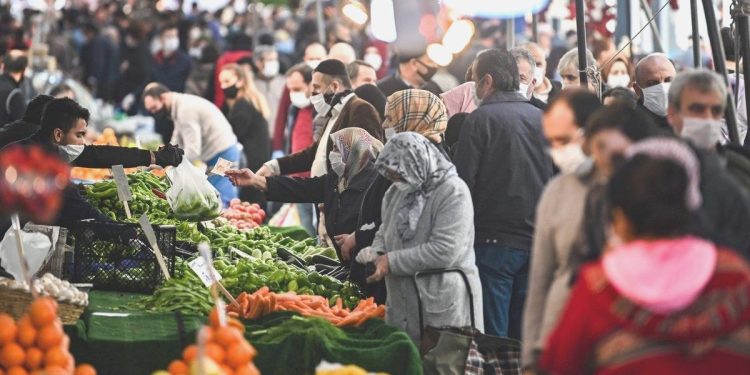 Açlık Hududu Minimum Fiyatı Solladı